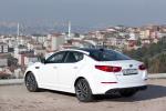 Kia Optima 2013 года